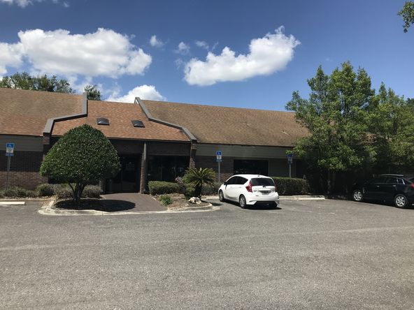 ENT of Orange Park-St. Vincent's Clinic: 2035 Professional Center Drive, Orange ParkOrange Park, FL 32073